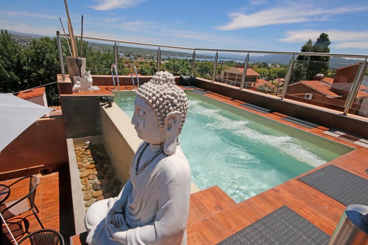 Rincon De Paz Apart & Loft Suite Boutique - Adults Only فيلا كارلوس باز المظهر الخارجي الصورة