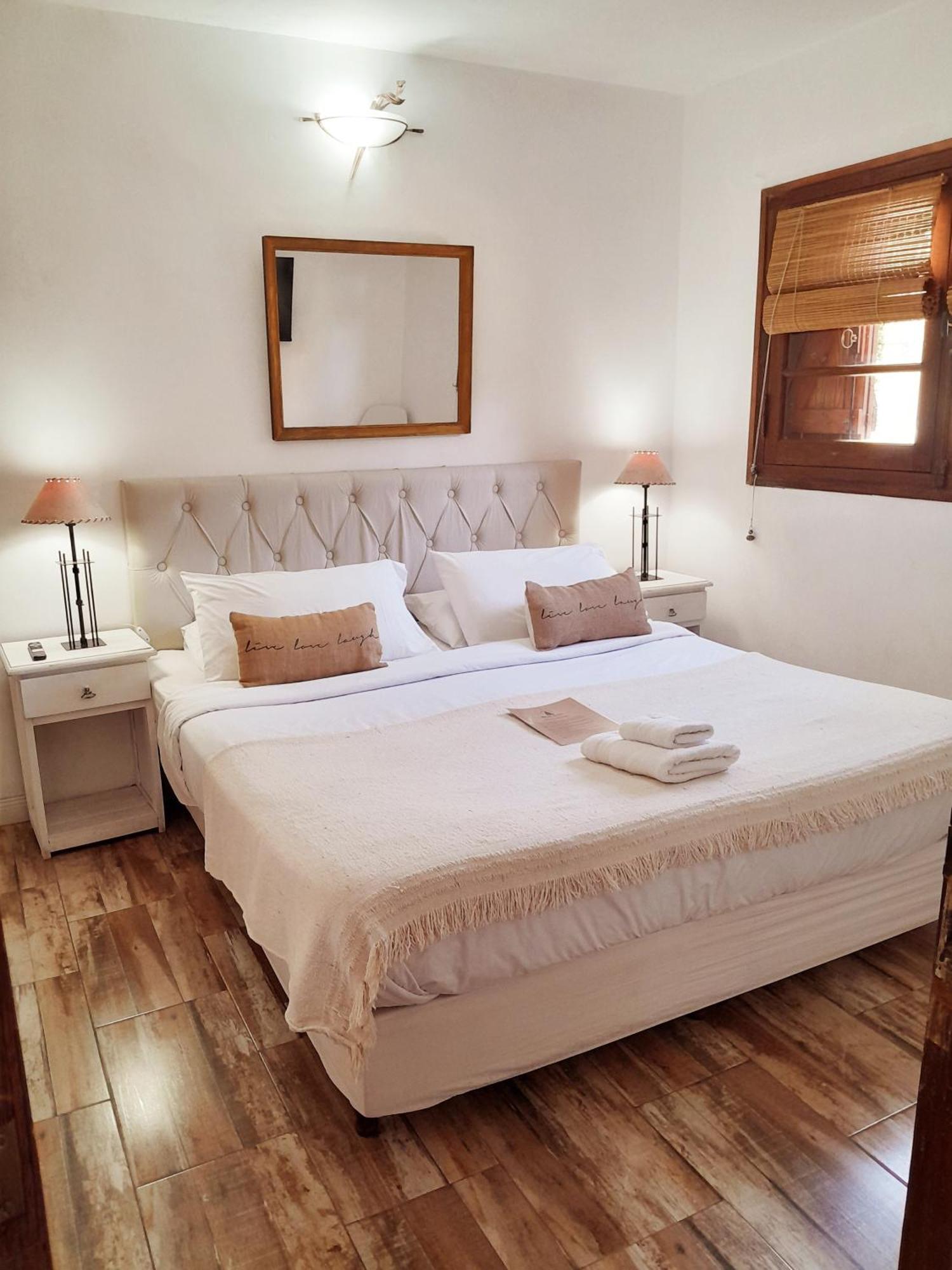 Rincon De Paz Apart & Loft Suite Boutique - Adults Only فيلا كارلوس باز المظهر الخارجي الصورة