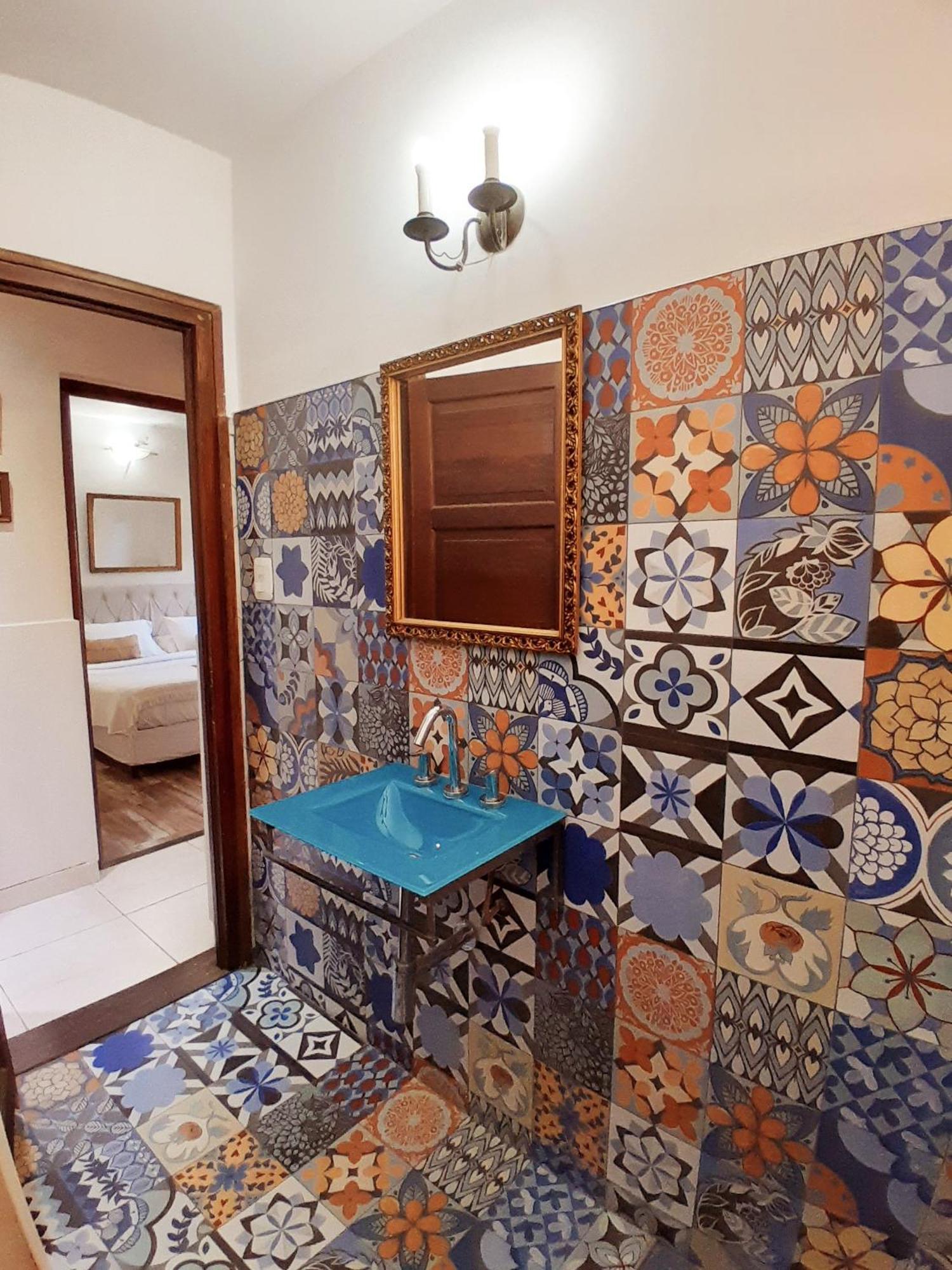 Rincon De Paz Apart & Loft Suite Boutique - Adults Only فيلا كارلوس باز المظهر الخارجي الصورة