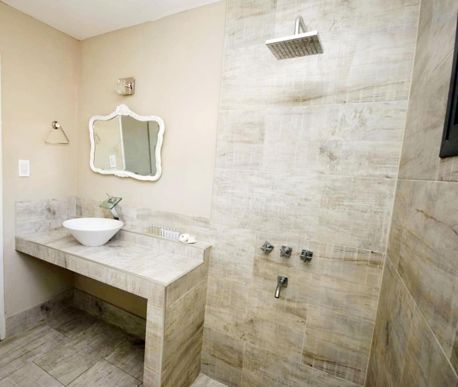 Rincon De Paz Apart & Loft Suite Boutique - Adults Only فيلا كارلوس باز المظهر الخارجي الصورة