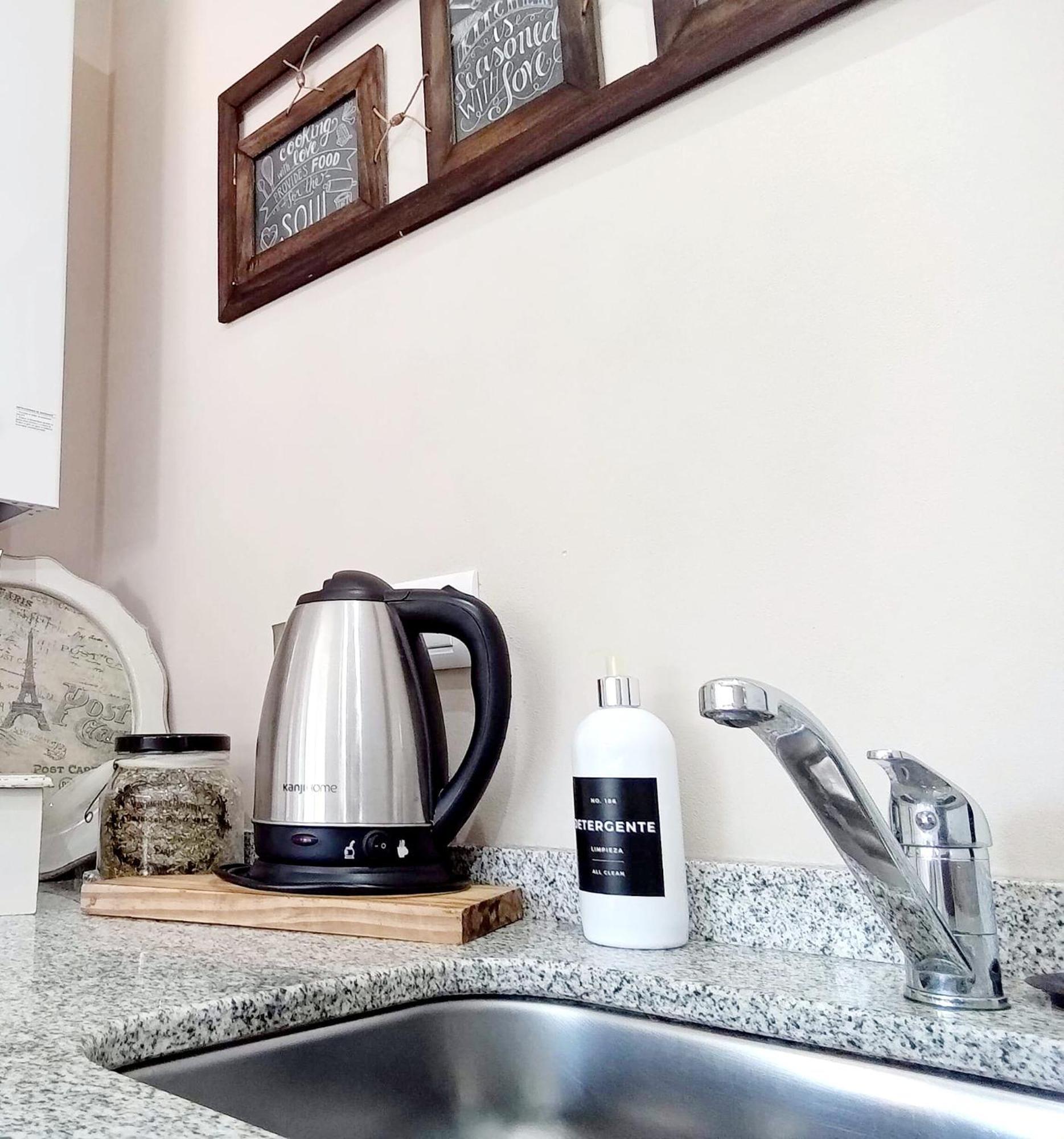 Rincon De Paz Apart & Loft Suite Boutique - Adults Only فيلا كارلوس باز المظهر الخارجي الصورة