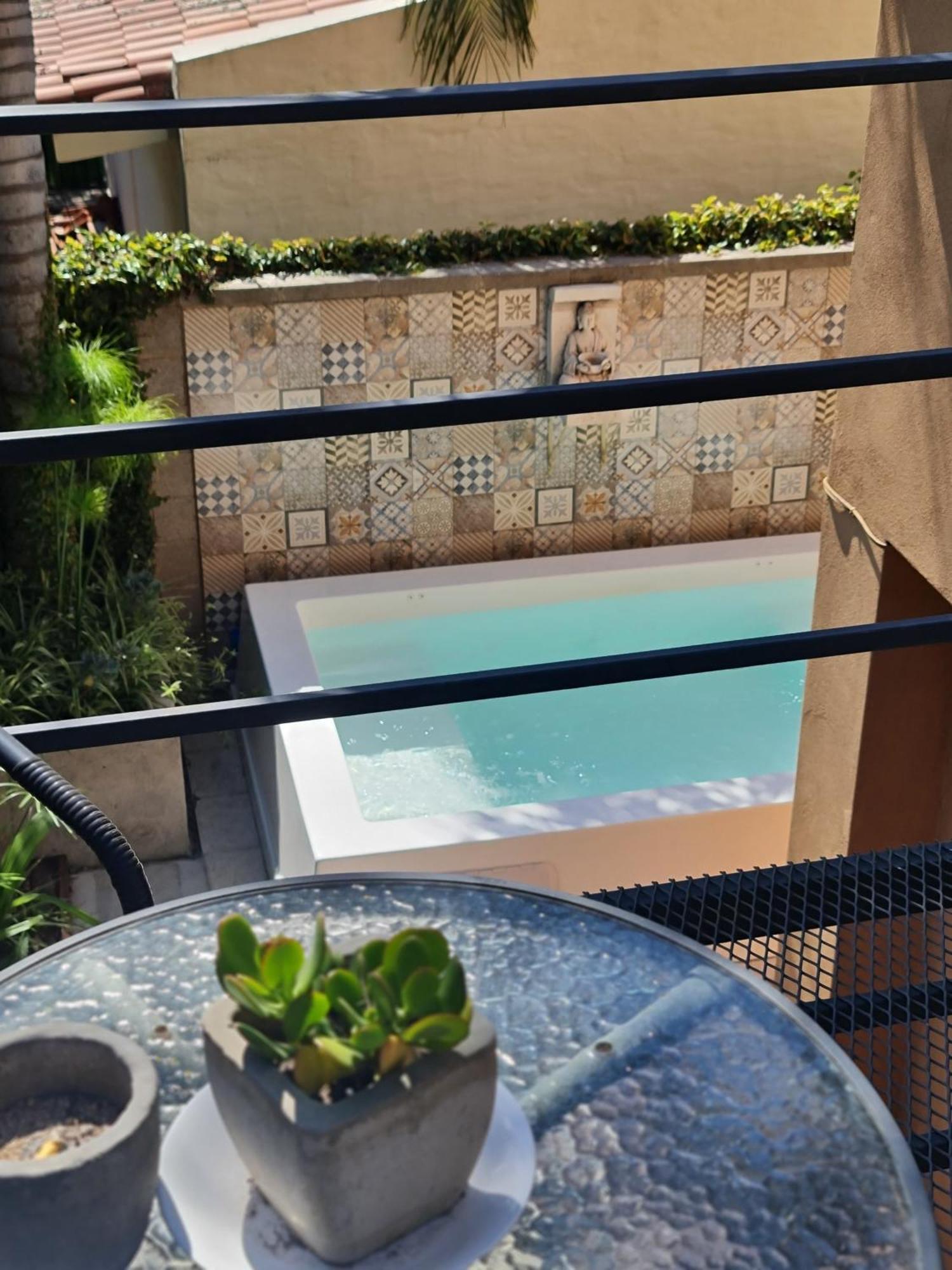 Rincon De Paz Apart & Loft Suite Boutique - Adults Only فيلا كارلوس باز المظهر الخارجي الصورة