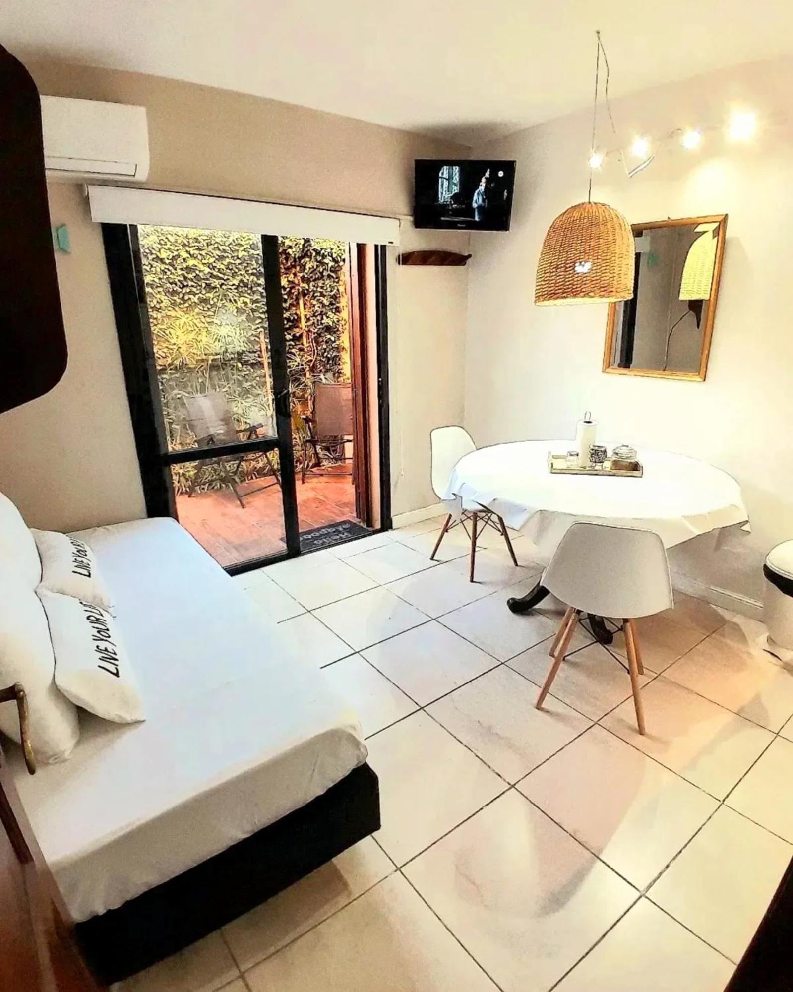 Rincon De Paz Apart & Loft Suite Boutique - Adults Only فيلا كارلوس باز المظهر الخارجي الصورة