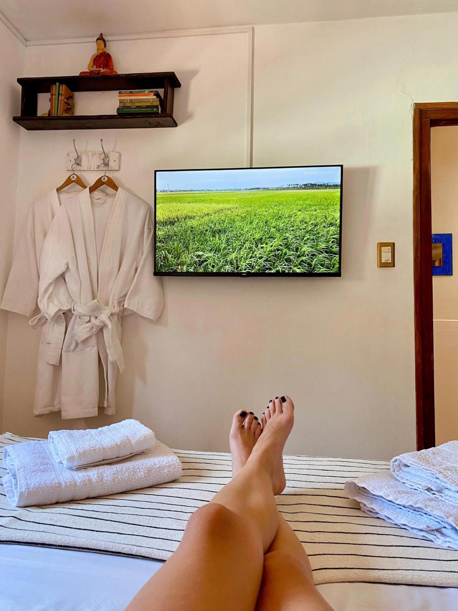 Rincon De Paz Apart & Loft Suite Boutique - Adults Only فيلا كارلوس باز المظهر الخارجي الصورة