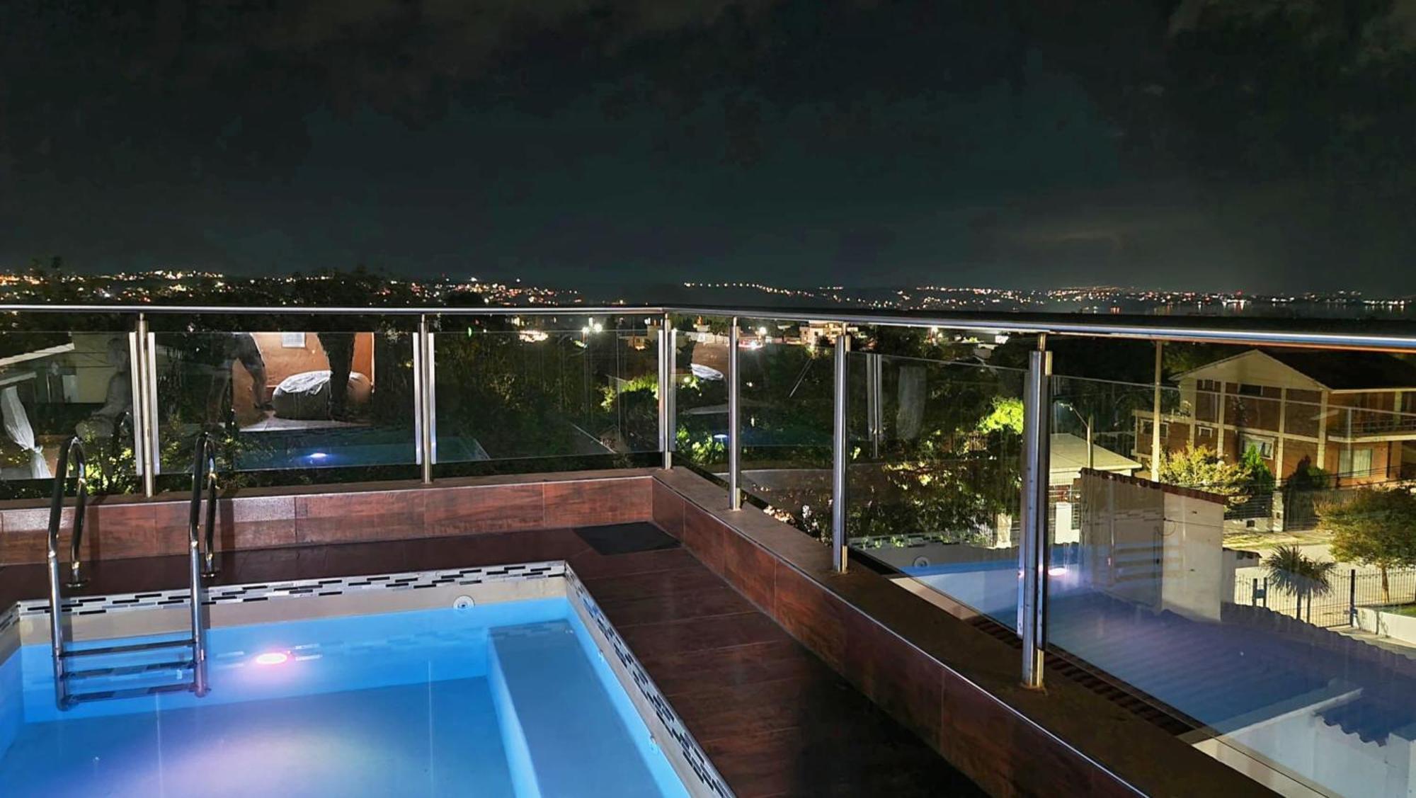 Rincon De Paz Apart & Loft Suite Boutique - Adults Only فيلا كارلوس باز المظهر الخارجي الصورة