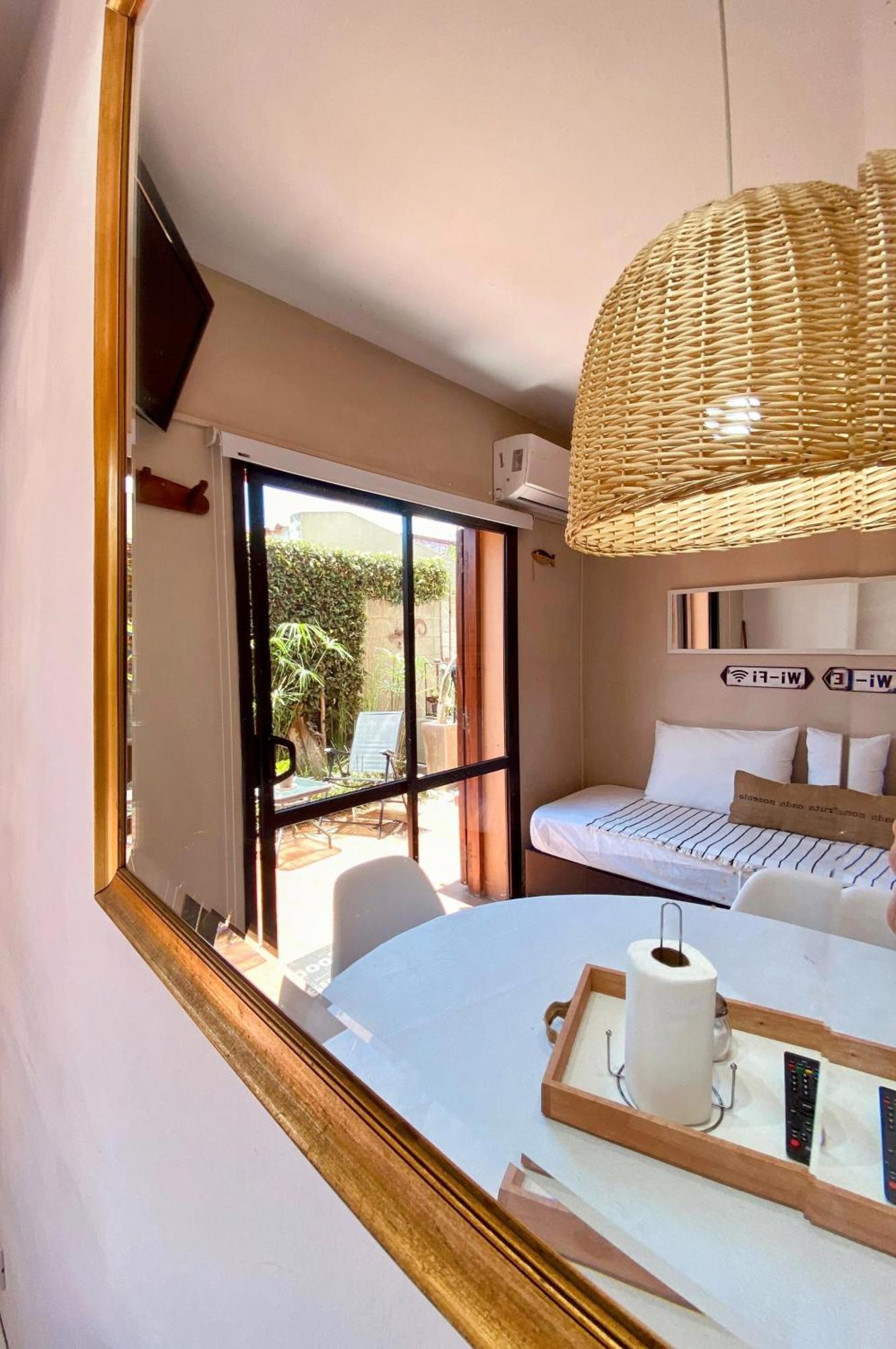Rincon De Paz Apart & Loft Suite Boutique - Adults Only فيلا كارلوس باز المظهر الخارجي الصورة