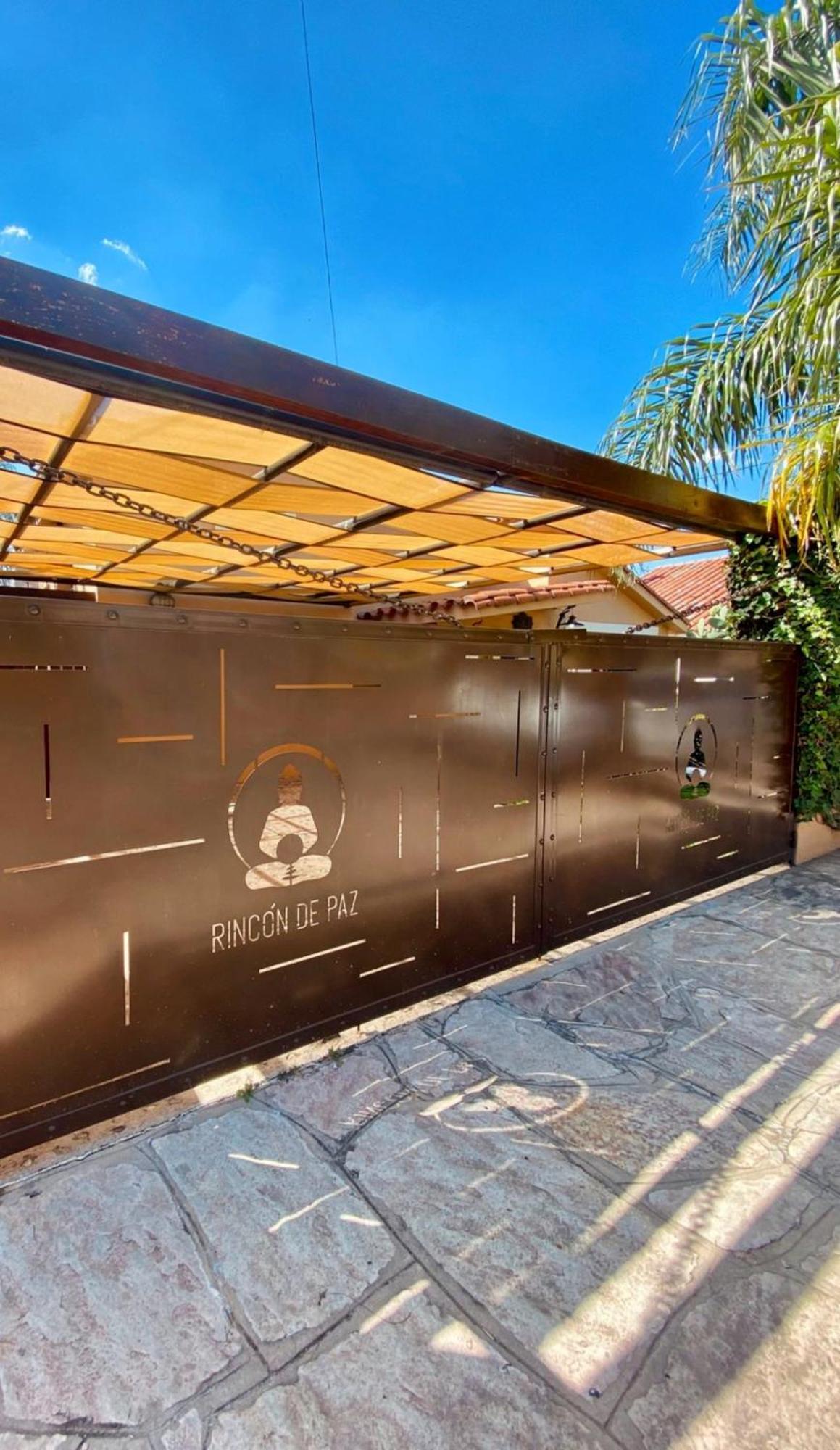 Rincon De Paz Apart & Loft Suite Boutique - Adults Only فيلا كارلوس باز المظهر الخارجي الصورة