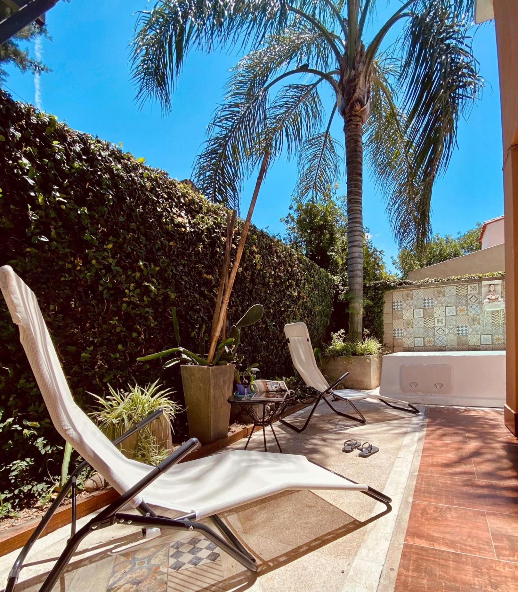 Rincon De Paz Apart & Loft Suite Boutique - Adults Only فيلا كارلوس باز المظهر الخارجي الصورة