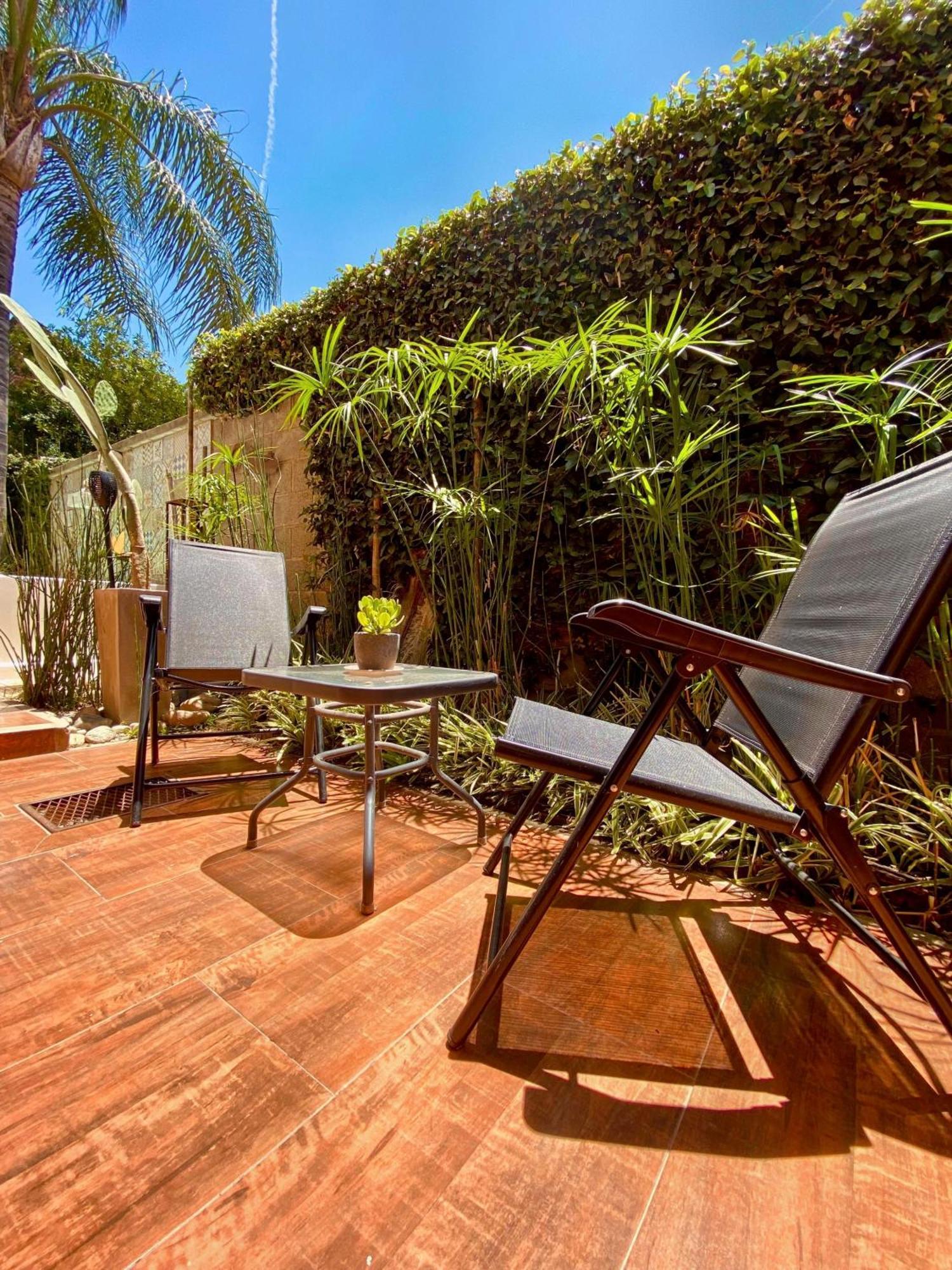 Rincon De Paz Apart & Loft Suite Boutique - Adults Only فيلا كارلوس باز المظهر الخارجي الصورة